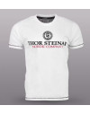 Thor Steinar Tričko Support 2.0 wht