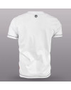 Thor Steinar Tričko Support 2.0 wht