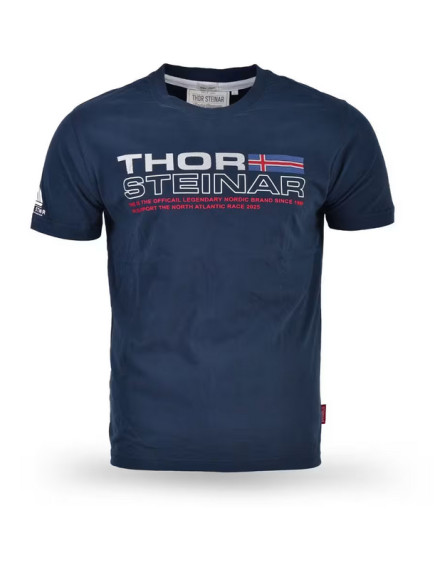 Thor Steinar Tričko Joa marine