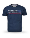 Thor Steinar Tričko Joa marine