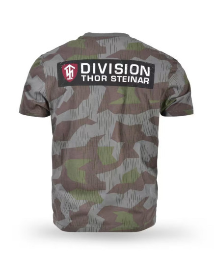 Thor Steinar Tričko M4 olivecamo