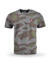 Thor Steinar Tričko M4 olivecamo