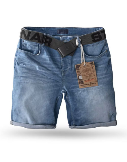 JEANSSHORTS LAUDAL II
