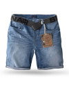 JEANSSHORTS LAUDAL II