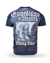 Thor Steinar Tričko GUARDIANS marine