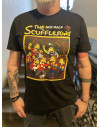 3rd Half triko The Scufflesons schw