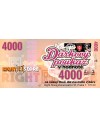 Dárkový poukaz 1.000,- Kč
