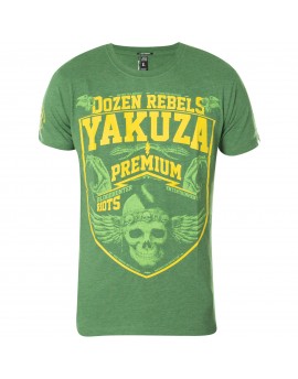 Pánské triko Yakuza Premium YPS 2419