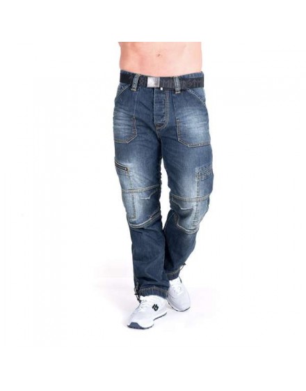 Pánské jeans Thor Steinar Adne