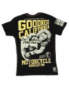 Pánské triko Goodness Industries Logo T-Shirt 0005