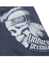 Yakuza Premium tepláky YPJO 2850 dunkelblau