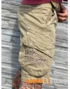 Kapsáčové šortky YP 2450