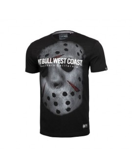 Pitbull West Coast pánské triko Terror Mask II