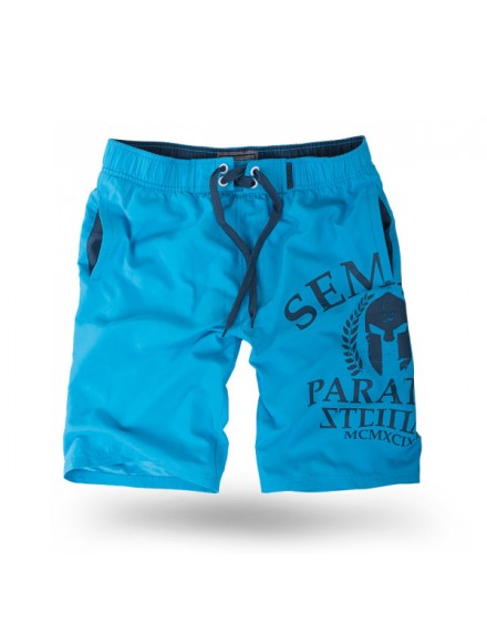 Thor Steinar koupací šortky Semper Paratus