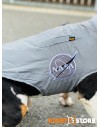 Alpha Industries Space Dog Jacket silver