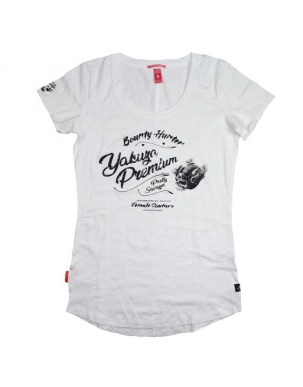 Yakuza Premium dámské triko GS 2737