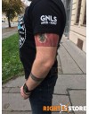 Pánské triko GNLS Colored