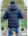 Thor Steinar pánská zimní bunda Grähø