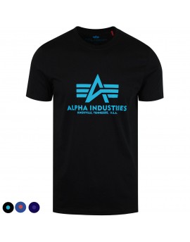 Alpha Industries Basic T-Shirt