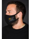 Alpha Industries rouška Crew Facemask