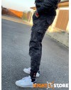 Alpha Industries Airman Pant Camo