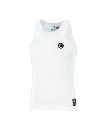 Pitbull West Coast pánské tílko Small Logo