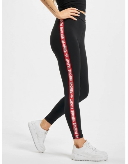 Alpha Industries dámské RBF Tape Leggins