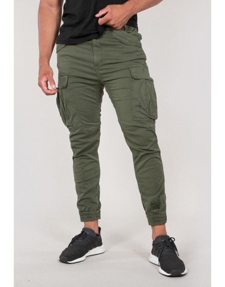 Alpha Industries Airman Pant Camo