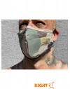Alpha Industries Tactical Face Mask