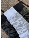 Alpha Industries Graphic AOP Socks 3 Pack camo