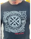 Thor Steinar triko s dlouhým rukávem Breeke black