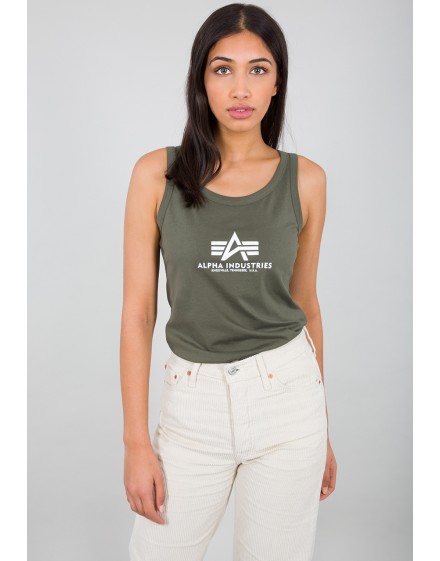 Alpha Industries dámské tílko Basic