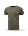 Thor Steinar T-Shirt Basic U olive
