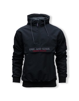 Erik and Sons Bunda SKOGAR PREMIUM