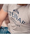 Thor SteinarT-Shirt Skor