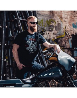 Thor SteinarT-Shirt Sele