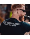 Thor SteinarT-Shirt Sele