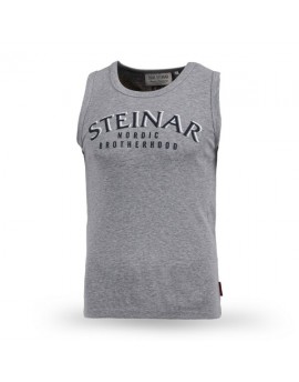 Thor Steinar Pánské Tílko Skor garu melange