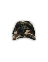 Yakuza Premium kšiltovka Trucker Cap 3372 woodland camo