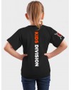 Dětské tričko RS Kids Division