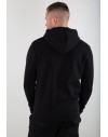 Alpha Industries pánská mikina Basic Hoody Rainbow Ref. Print