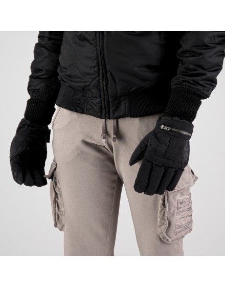 Alpha Industries zimní rukavice MA-1 Gloves