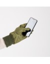 Alpha Industries zimní rukavice MA-1 Gloves