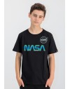 Dětské tričko NASA Rainbow Reflective T Kids