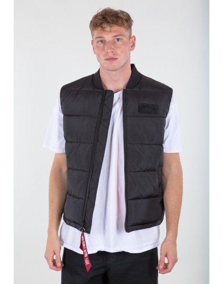 Alpha Industries Puffer Vest LW