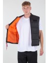 Alpha Industries Puffer Vest LW