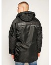 Alpha Industries N3B Airbone Black