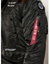 Alpha Industries N3B Airbone Black