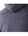 Thor Steinar Bonded mikina Runes schwarz