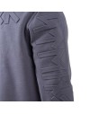 Thor Steinar Bonded mikina Runes schwarz